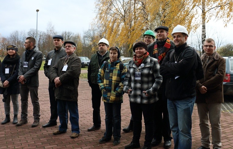IV Gra Miejska Domowego Kościoła