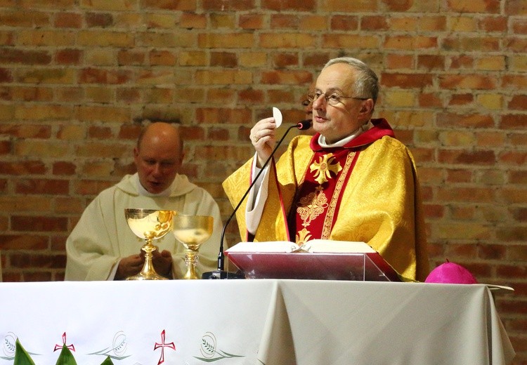VII Pielgrzymka Rowerowa Elbląg-Susz-Jasna Góra