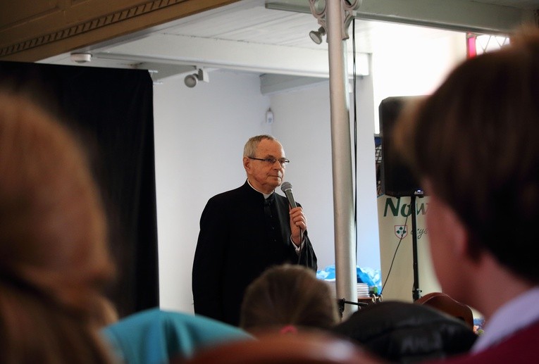 Żuławski Konkurs Pieśni i Piosenki Religijnej 