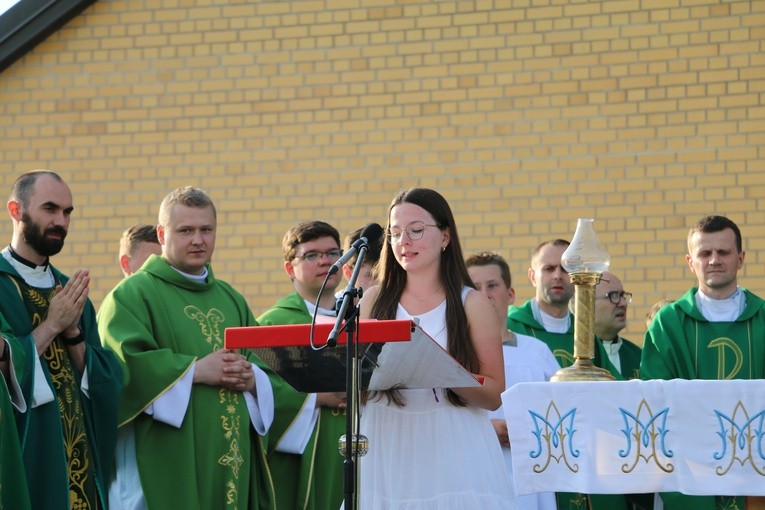 Ciechanów. "Wake up" po raz drugi. Cz. I