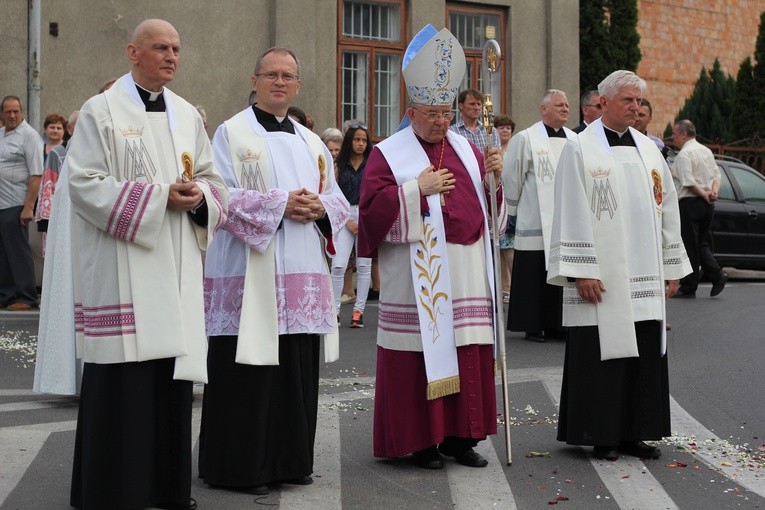 Wspomnienie ks. kan. dr. Andrzeja Świderskiego (1960-2020)