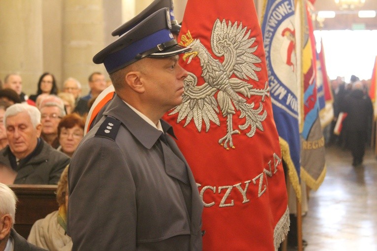 Narodowe Święto Niepodległości w Płocku