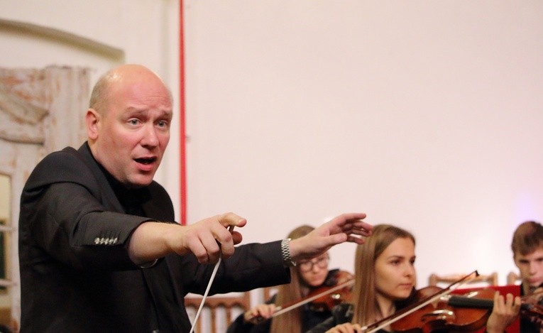 Pasłęk - VIII Warsztaty Muzyki Liturgicznej