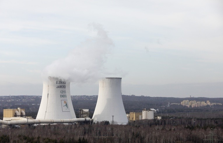 Elektrownia