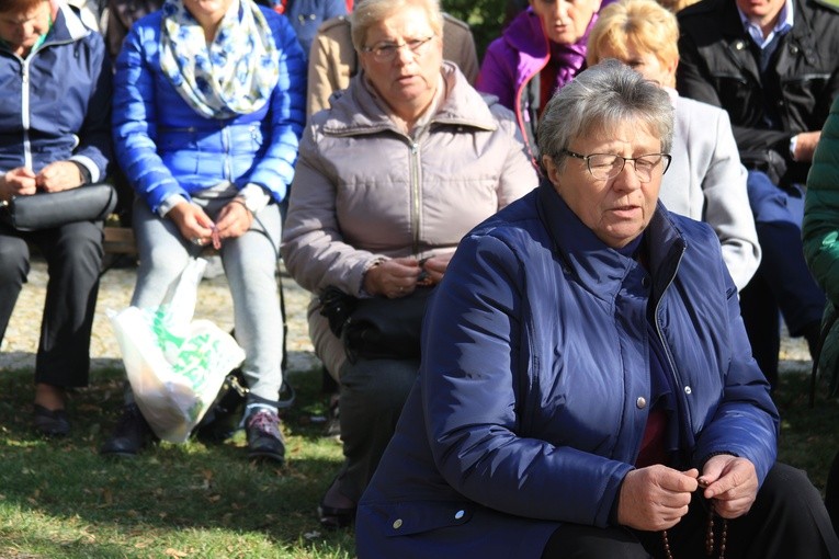 Pielgrzymka do Smardzewa. Część 2