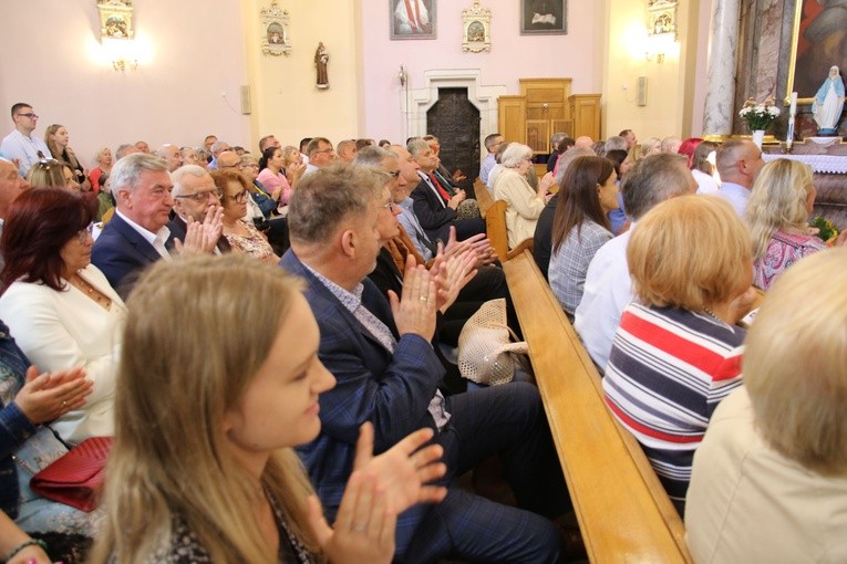 Miszewo Murowane. Dzień wspólnoty