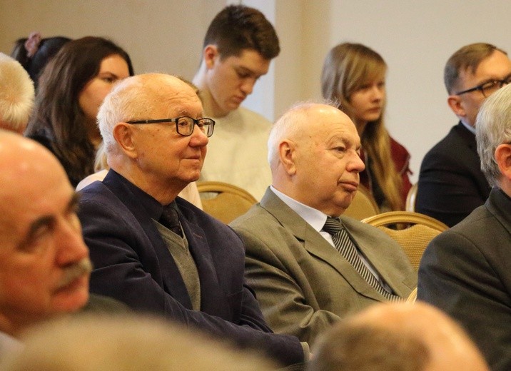 "Kobiety w Prusach Królewskich" - konferencja