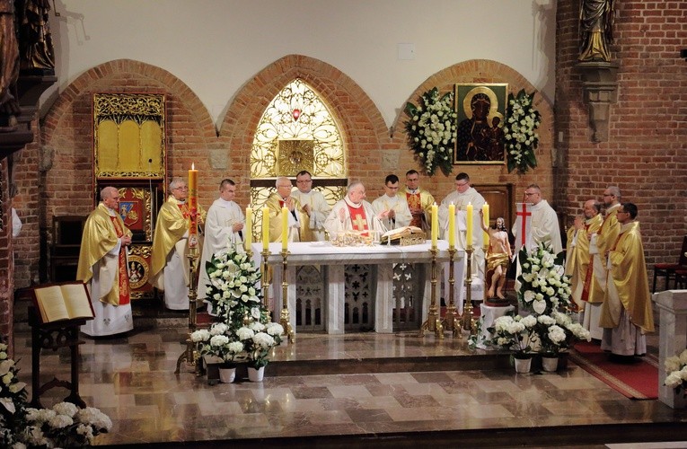 Święcenia kapłańskie