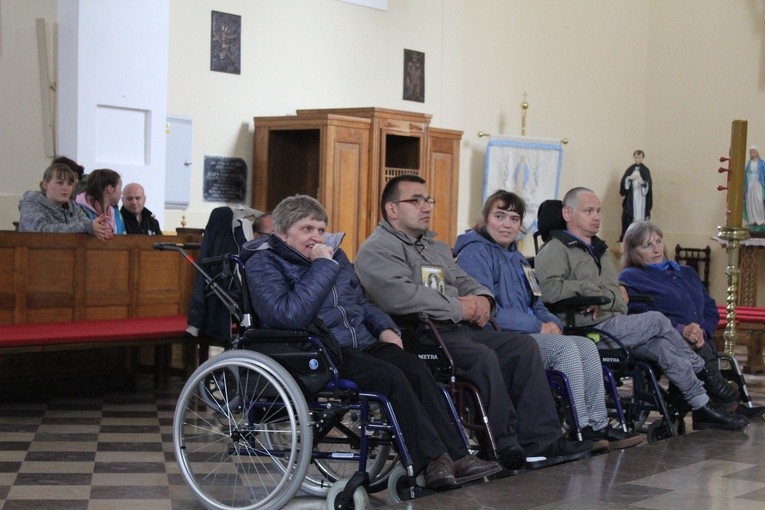 Pułtuskie Spotkanie Chorych