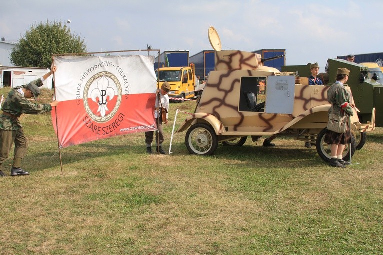 Dożynki diecezjalne. Część 1