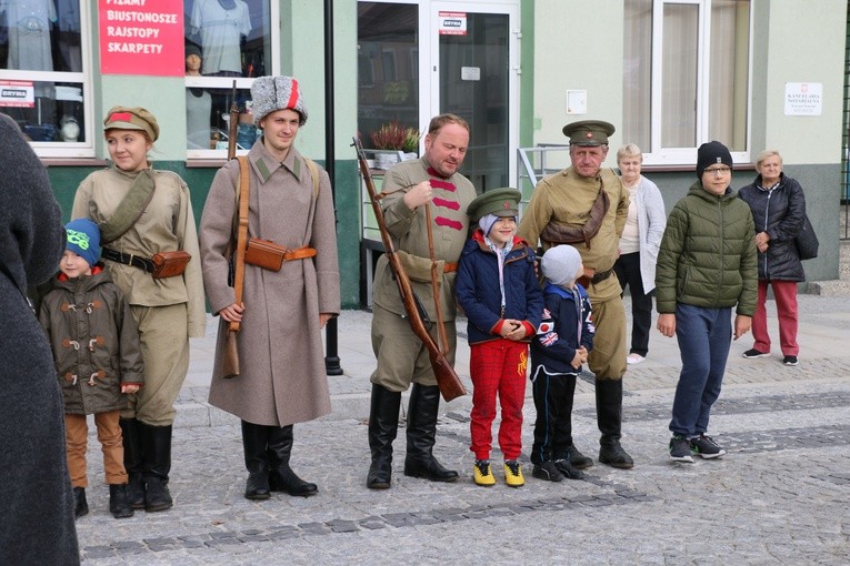 Maków dla Niepodległej