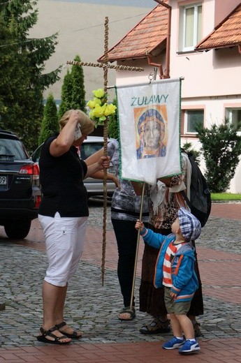 XXIII EPP - Grupa "Żuławy"