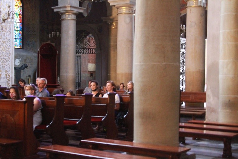 Płockie Koncerty Organowe
