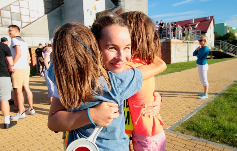 Elbląska Pielgrzymka Piesza