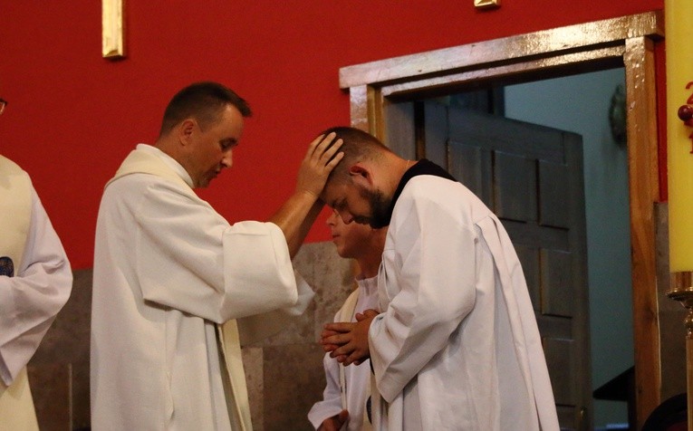 XXVII EPP. Liturgia rozesłania
