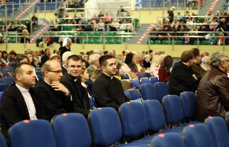 X Uroczysta Gala Papieska 