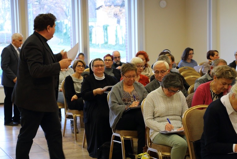 IV Elbląska Szkoła Biblijna