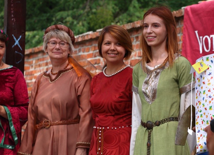 Pasłęk - Jarmark św. Bartłomieja