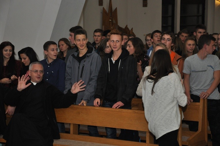 Rio w Dębicy - cz. 1