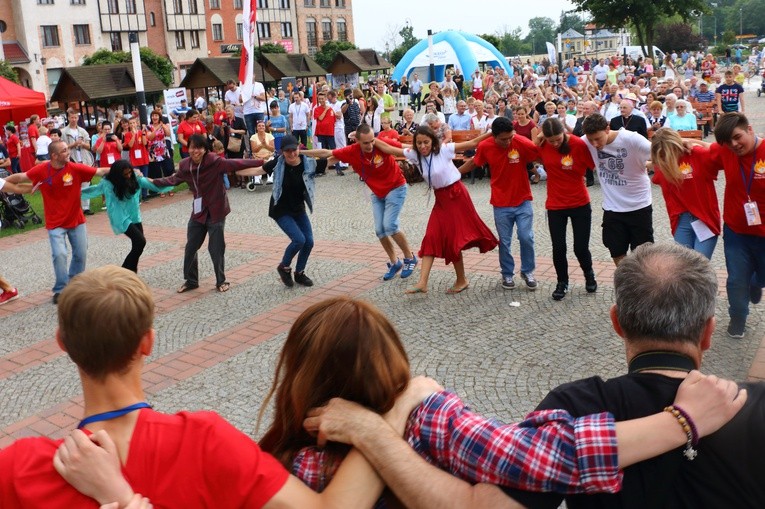 Festiwal Narodów - Elbląg