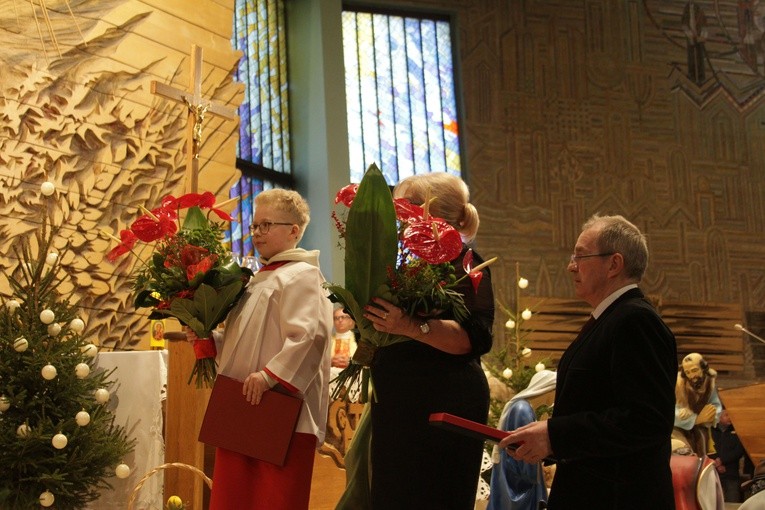 Płock. Orszak Trzech Króli