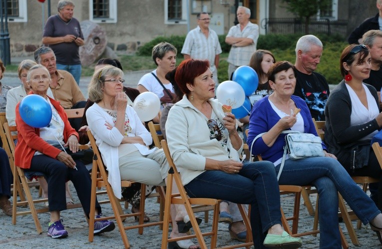XIX Elbląskie Noce. Festiwal Piosenki Wartościowej