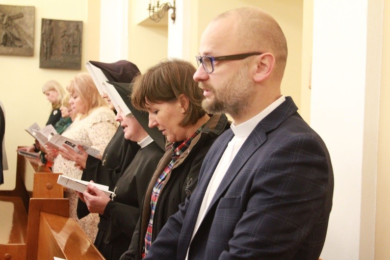 Sympozjum w WSD. Część 2