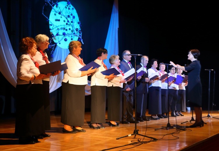XIX Festiwal Kolęd i Pastorałek w Morągu