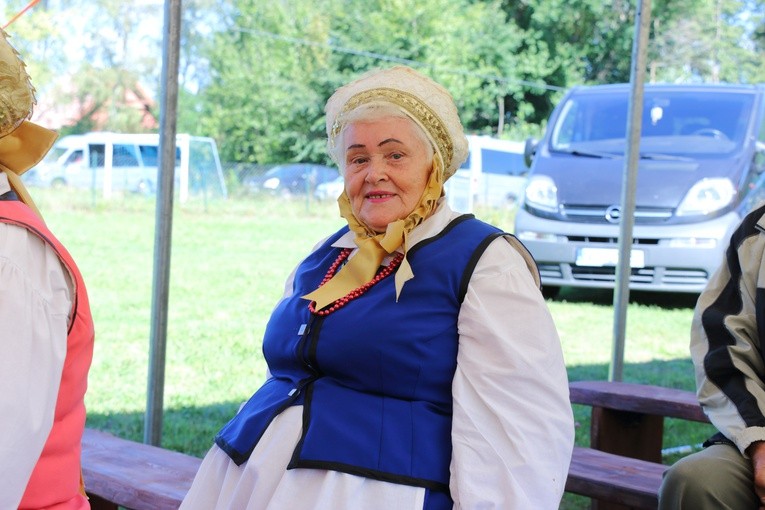 XVII Przegląd Zespołów Śpiewaczych "Seniorada"