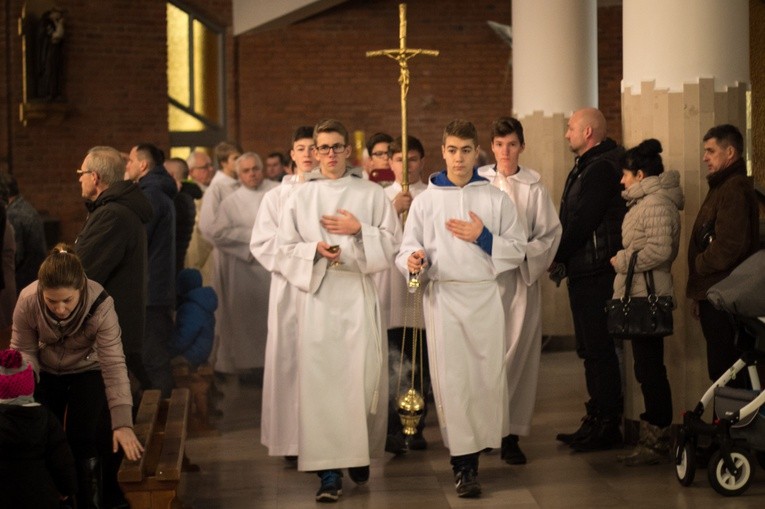 Święto Akcji Katolickiej
