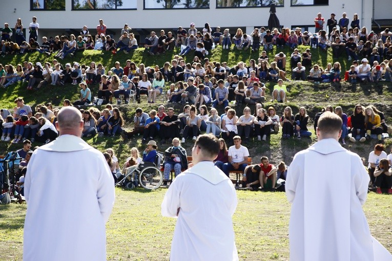 Festiwal Życia, dzień 2. - Wiara