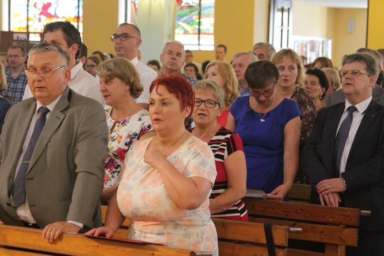 Powakacyjny oazowy dzień wspólnoty 