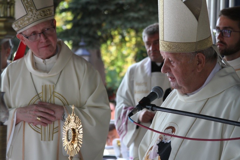 Jubileusz św. Stanisława Kostki. Część 3