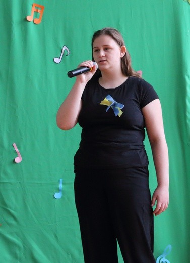 Malbork Dance w miejskim SOSW