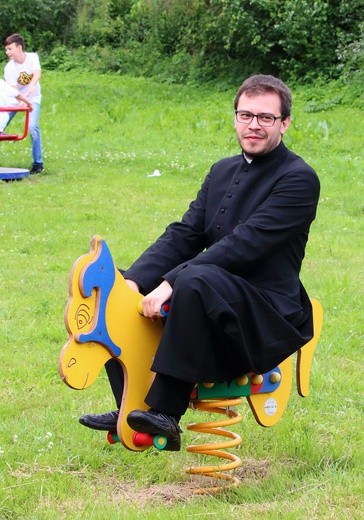 To był Dzień Wspólnoty