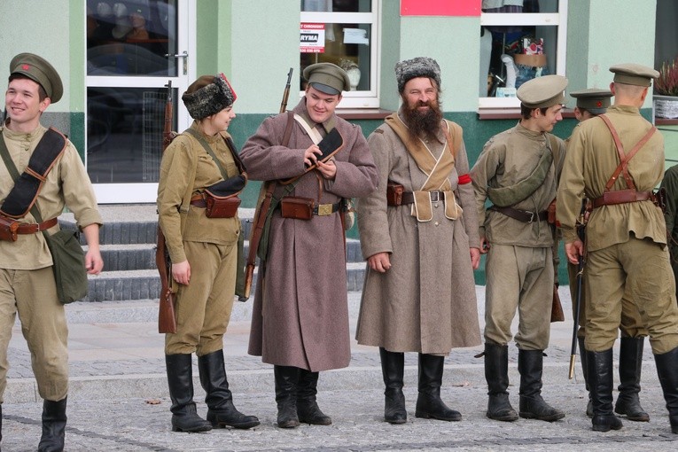 Maków dla Niepodległej