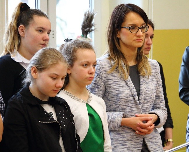 Śniadanie Wielkanocne w SPSK