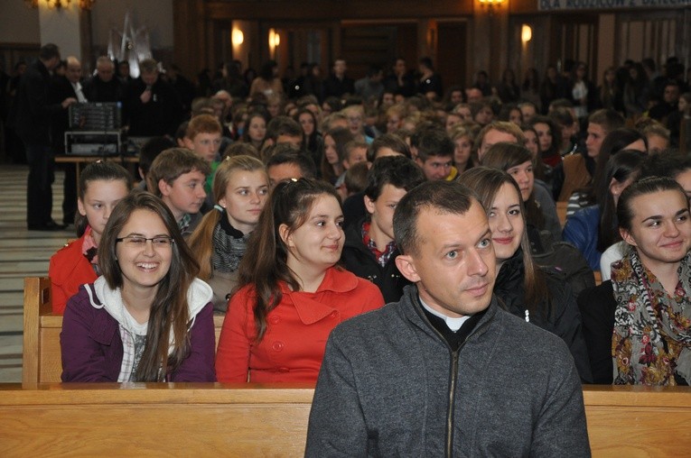 Rio w Dębicy - cz. 1