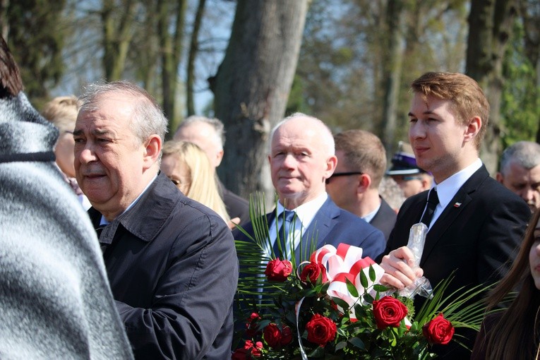 Rocznica katastrofy pod Smoleńskiem 