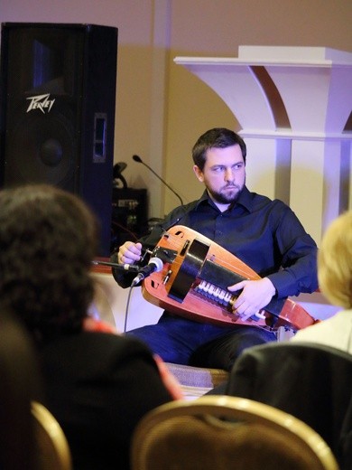 V Ogólnopolski Konkurs Recytatorski Wyższych Seminariów Duchownych