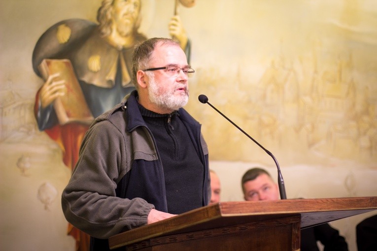 Kongres ruchów katolickich