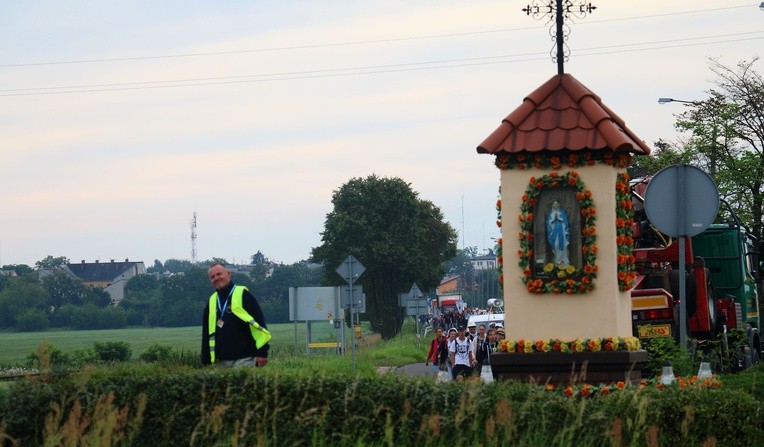 XXV EPP - Poddębice