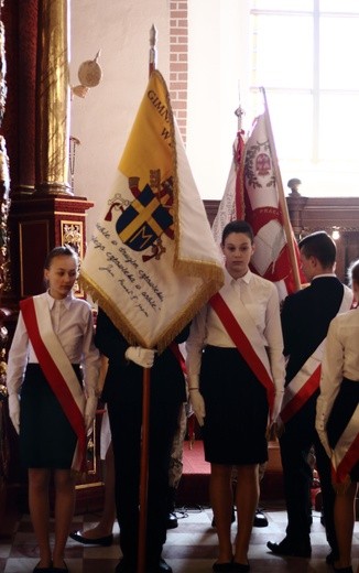 Dzierzgoń - obchody jubileuszowe 