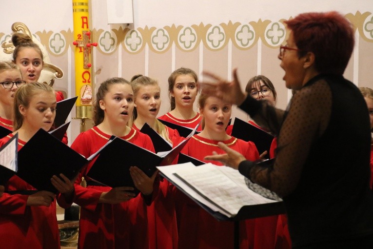 Ciechanów. Festiwal Muzyki Sakralnej (dzień 2)