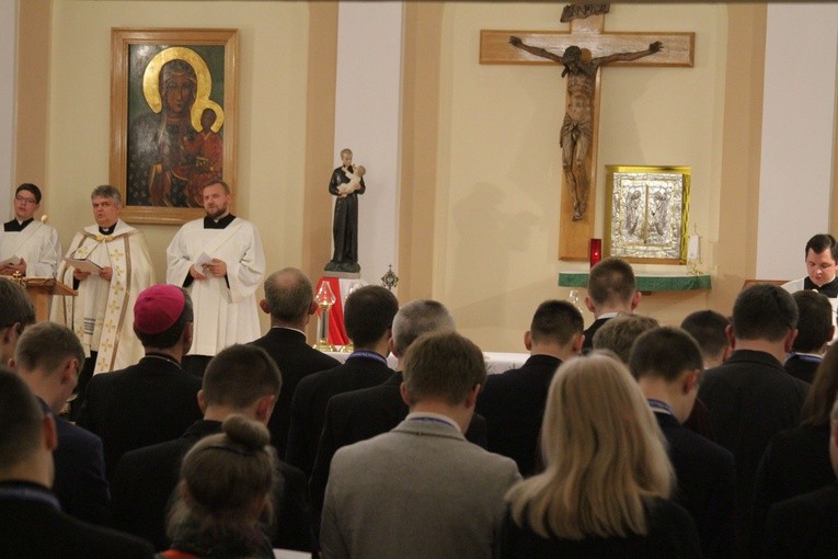 Sympozjum w WSD. Część 2