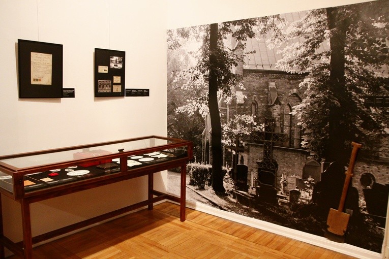 Wystawa o śmierci w Muzeum Górnośląskim