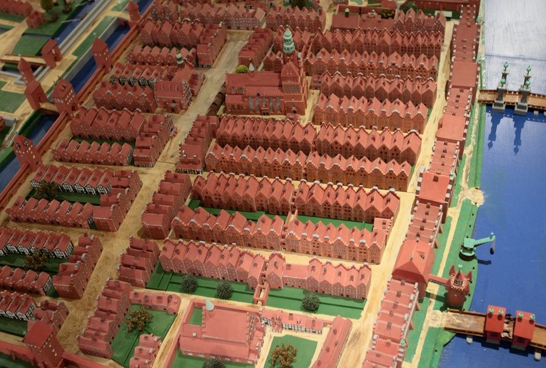Katedra w Elblągu