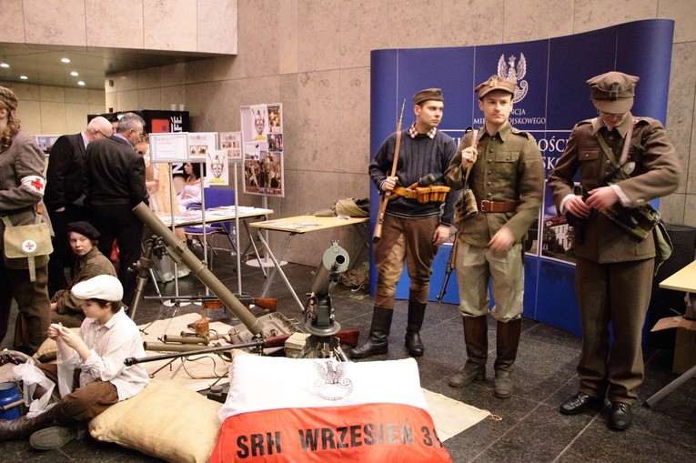 Koncert "W Hołdzie Żołnierzom Wyklętym"