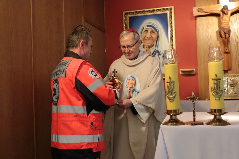 Dzień Chorego w Ciechanowie