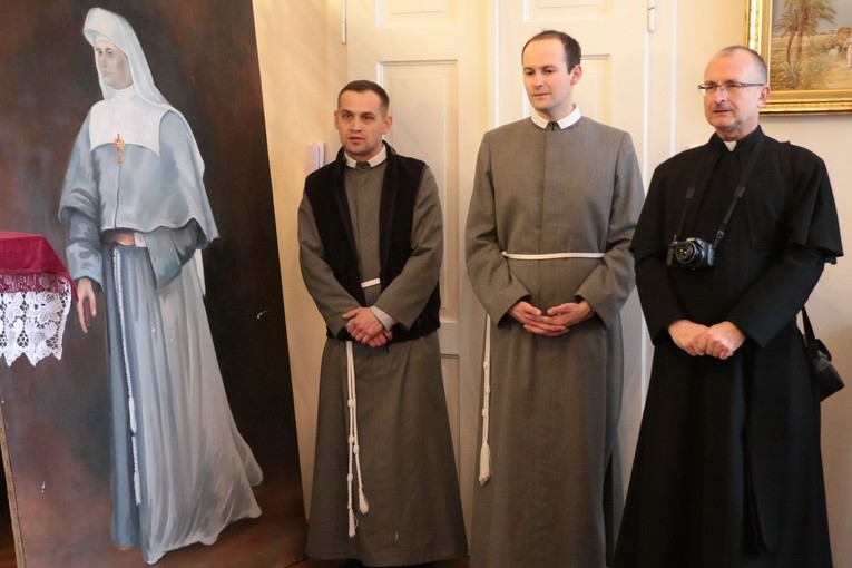 Spotkanie ekumeniczne w Płocku